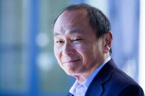 Φράνσις Φουκουγιάμα