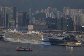 «Καμπανάκι» από CDC για τις κρουαζιέρες
