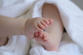 Με κορωνοϊό έξι βρέφη στην Πάτρα