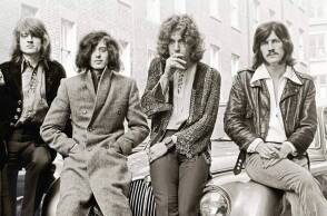 Μπομ Σπιτζ «Led Zeppelin: Η βιογραφία»