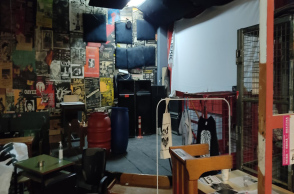 Εκκενώθηκε η κατάληψη στο ΑΠΘ μετά από 34 χρόνια