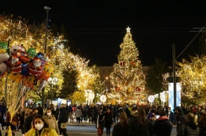 Τα νέα κρούσματα κορωνοϊού