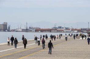 Θεσσαλονίκη: Το ιικό φορτίο του Όμικρον στα λύματα έφτασε στο 60%, όμως το στέλεχος Δέλτα εξακολουθεί να διασπείρεται, σύμφωνα με την έρευνα ΑΠΘ	