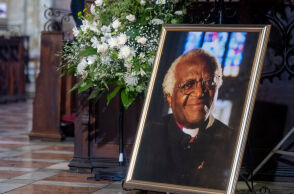  Leila Dougan/Daily Maverick/Gallo Images via Getty Images