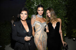  by Kevin Mazur/MG21/Getty Images for The Met Museum/Vogue )