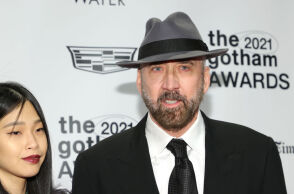Nicolas Cage © Taylor Hill/FilmMagic/Getty Images/Ideal Image