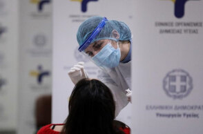 Δωρεάν rapid test για κορωνοϊό από τον ΕΟΔΥ