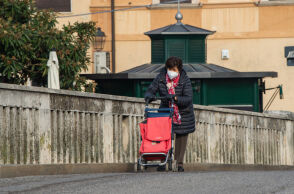  Riccardo Fabi/NurPhoto via Getty Images)