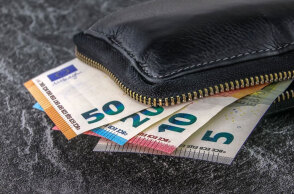 Χαρτονομίσματα του ευρώ