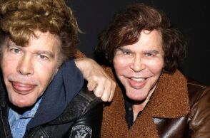 Bogdanoff Bros © Gertty Images/Ideal Image