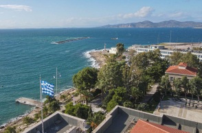 Aυξητικές τάσεις στο ιικό φορτίο του SARS-CoV-2 στα αστικά λύματα και των δώδεκα περιοχών που ελέγχθηκαν από το Εθνικό Δίκτυο Επιδημιολογίας Λυμάτων	