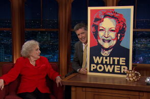 Μπέτι Γουάιτ