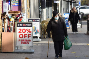 John Keeble/Getty Images