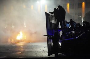 Καζακστάν: Τη βοήθεια της Ρωσίας ζητά ο πρόεδρος Τοκάγεφ για να αντιμετωπίσει την "τρομοκρατική απειλή"	