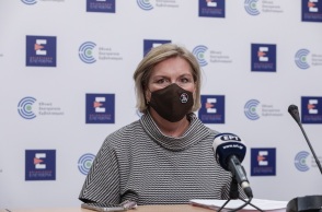 Ενημέρωση για τον κορωνοίό 