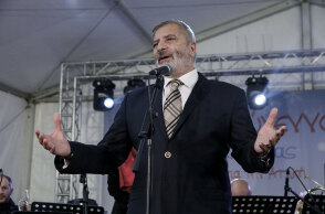 Γιώργος Πατούλης