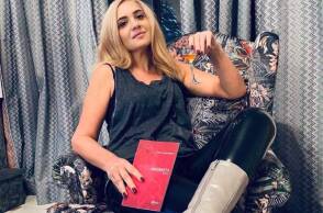 Μαίρη Καλανδαρίδου