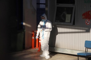 Στη ΜΕΘ του Ιπποκράτειου σε κρίσιμη κατάσταση 13χρονη από το Αλιβέρι