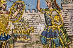 «Θεόφιλος. Ο τσολιάς της ζωγραφικής» στο Ίδρυμα Β. & Μ. Θεοχαράκη