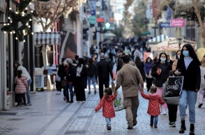 Νέα κρούσματα κορωνοϊού - Πού εντοπίζονται