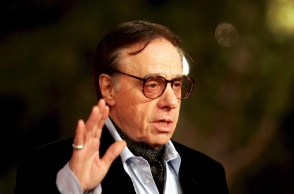 Πίτερ Μπογκντάνοβιτς: Πέθανε ο θρυλικός σκηνοθέτης και ηθοποιός