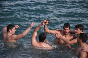 Θεοφάνεια στη σκιά του κορωνοϊού και μέτρα προστασίας 