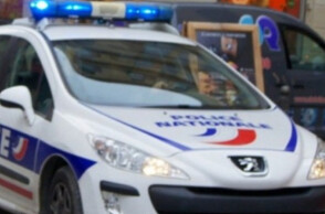  38χρονος έκοψε το κεφάλι ενός άνδρα και το πήγε στο αστυνομικό τμήμα