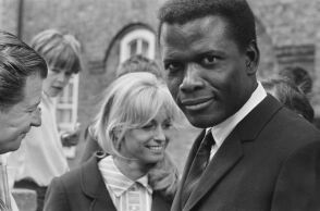 Πέθανε ο σπουδαίος, οσκαρικός ηθοποιός Σίντνεϊ Πουατιέ