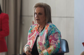 Ματίνα Παγώνη