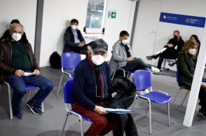 Ιταλία: Στόχος ο εμβολιασμός δύο εκατομμυρίων πολιτών σε έναν μήνα