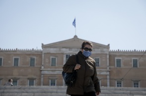 Κρούσματα κορωνοϊού σήμερα, Σάββατο 8 Ιανουαρίου 2022: Η κατανομή τους ανά περιοχή και ο χάρτης διασποράς, σύμφωνα με την ανακοίνωση του ΕΟΔΥ.