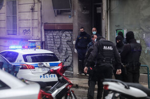 Πυροβολισμοί στην Κυψέλη σήμαναν συναγερμό στην αστυνομία