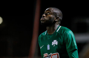 Οσμάν Κουλιμπαλί