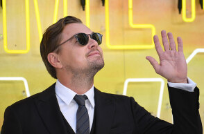 Λεονάρντο Ντι Κάπριο