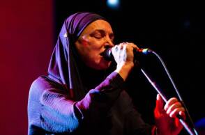 Sinead O' Connor