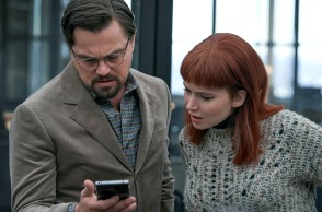 Λεονάρντο Ντι Κάπριο - Τζένιφερ Λόρενς 