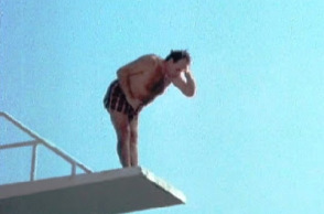 Ο Λάμπρος Κωνσταντάρας «ένιωσε» Λάμπρος Κωνσταντάρας στην τοποθεσία Survivor