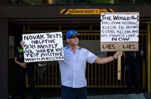 Photo by Diego Fedele/Getty Images