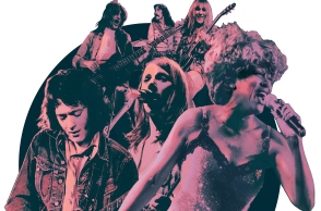 Gimme Shelter Film Festival