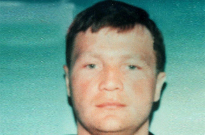 Ο Αλεξάντερ Σολόνικ 