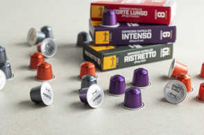 Τα γνωστά χαρμάνια Dimello αποκτούν πλέον αλουμινένιο περίβλημα