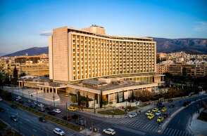 Το ξενοδοχείο Χίλτον