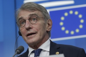 Nταβίντ Σασόλι πέθανε σε ηλικία 65 ετών