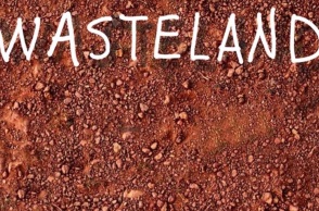 Wasteland: Η διαδραστική εγκατάσταση του εικαστικού Μιχάλη Αργυρού σε εκτέλεση της Ραφίκας Σαουίς