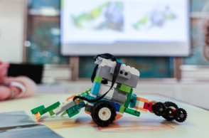 Stem Ρομποτική & δράσεις στο Μουσείο Τηλεπικοινωνιών Ομίλου ΟΤΕ