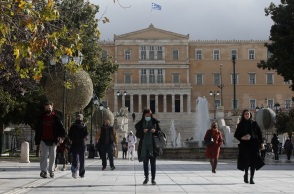 Νέα κρούσματα κορωνοϊού - Πού εντοπίζονται