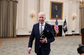 Τζο Μπάιντεν