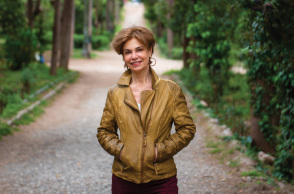  Κατερίνα Κοσκινά, Ιστορικός τέχνης - Μουσειολόγος