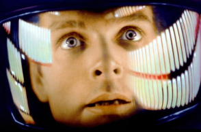 2001: Space Odyssey