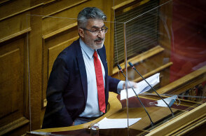 Θεόφιλος Ξανθόπουλος